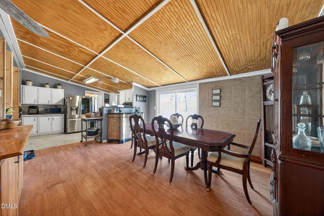 1922 Christian Light Road, Fuquay Varina, NC 27526