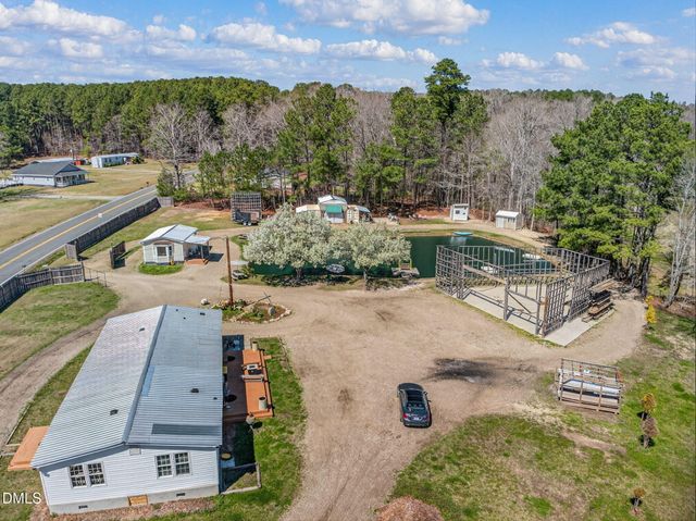 1922 Christian Light Road, Fuquay Varina, NC 27526