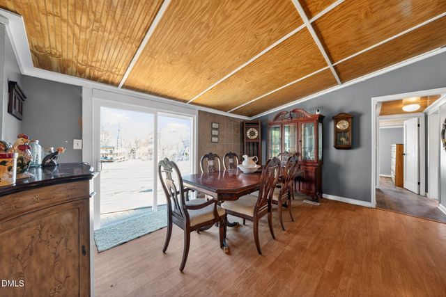 1922 Christian Light Road, Fuquay Varina, NC 27526