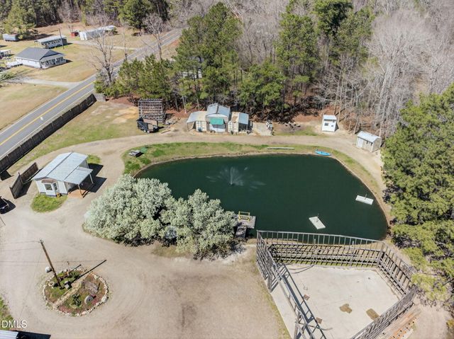 1922 Christian Light Road, Fuquay Varina, NC 27526