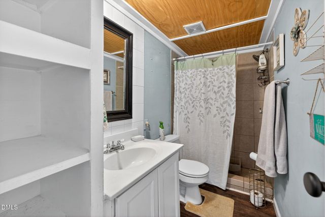 1922 Christian Light Road, Fuquay Varina, NC 27526