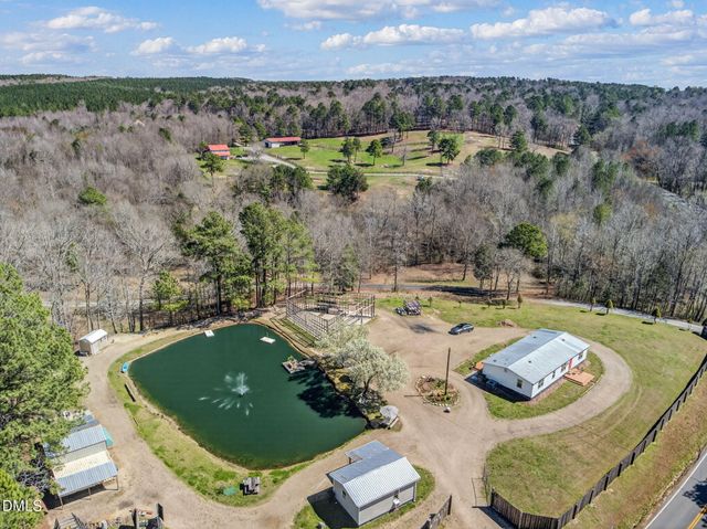 1922 Christian Light Road, Fuquay Varina, NC 27526