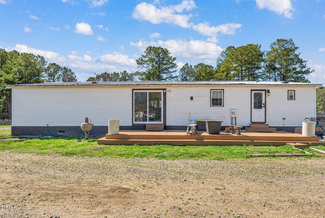 1922 Christian Light Road, Fuquay Varina, NC 27526