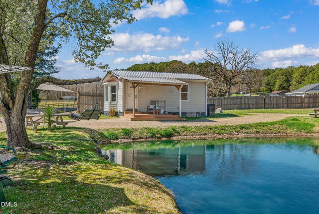 1922 Christian Light Road, Fuquay Varina, NC 27526