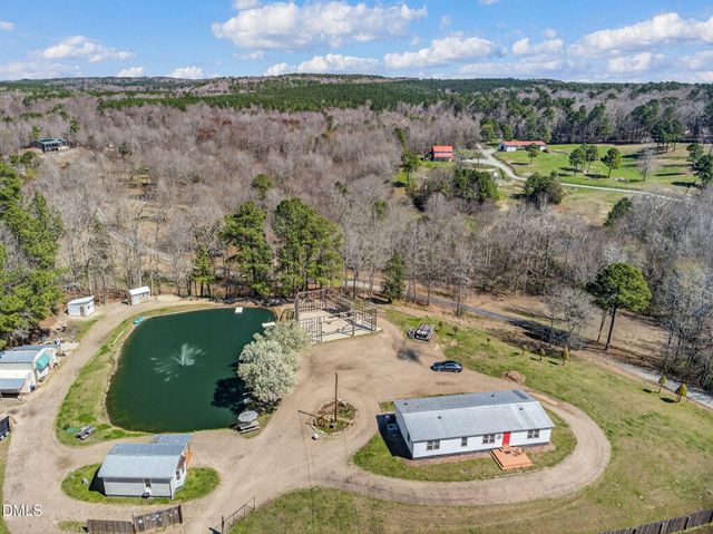 1922 Christian Light Road, Fuquay Varina, NC 27526