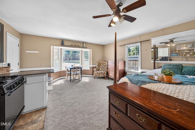 1922 Christian Light Road, Fuquay Varina, NC 27526