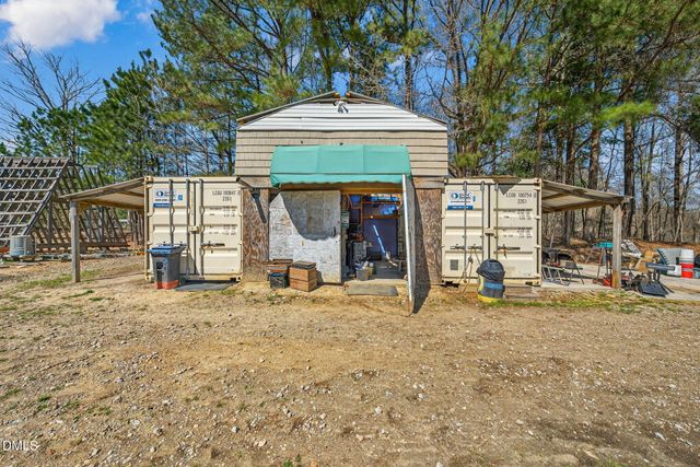 1922 Christian Light Road, Fuquay Varina, NC 27526