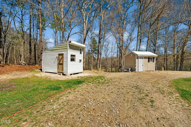 1922 Christian Light Road, Fuquay Varina, NC 27526