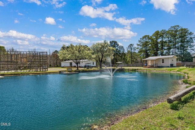 1922 Christian Light Road, Fuquay Varina, NC 27526