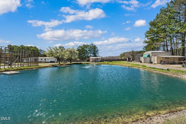 1922 Christian Light Road, Fuquay Varina, NC 27526