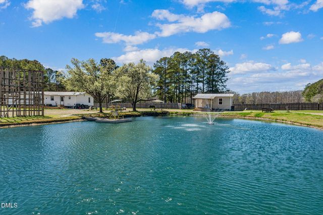 1922 Christian Light Road, Fuquay Varina, NC 27526