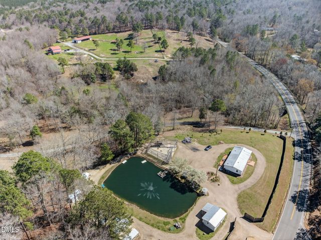 1922 Christian Light Road, Fuquay Varina, NC 27526