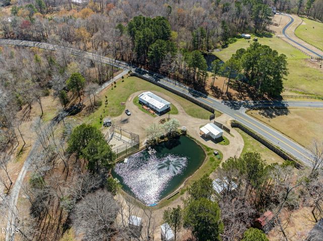 1922 Christian Light Road, Fuquay Varina, NC 27526