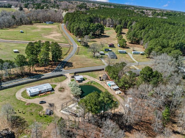 1922 Christian Light Road, Fuquay Varina, NC 27526