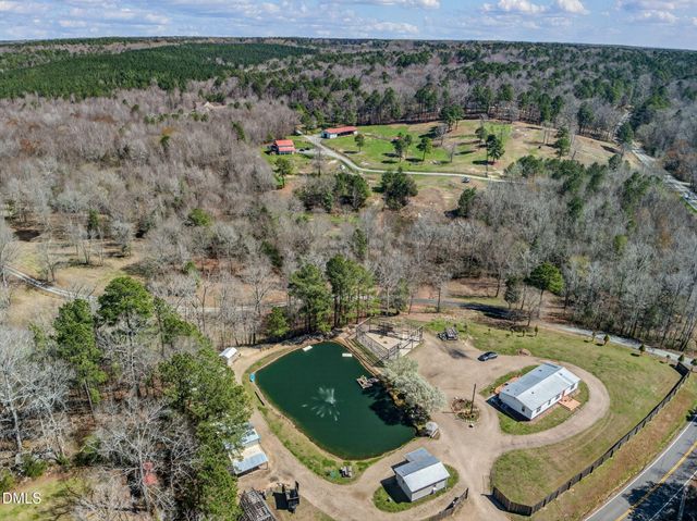 1922 Christian Light Road, Fuquay Varina, NC 27526