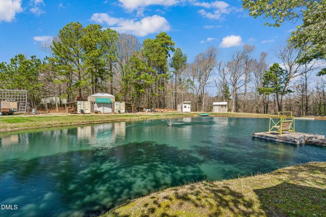 1922 Christian Light Road, Fuquay Varina, NC 27526