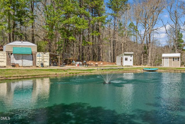 1922 Christian Light Road, Fuquay Varina, NC 27526