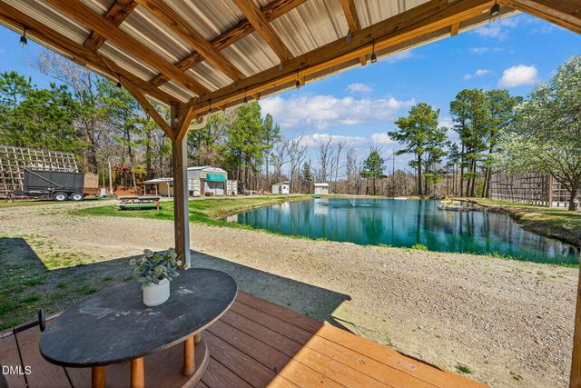 1922 Christian Light Road, Fuquay Varina, NC 27526