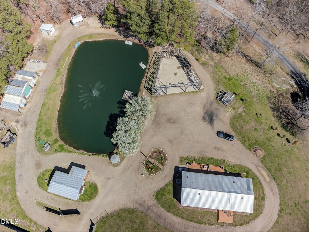 1922 Christian Light Road, Fuquay Varina, NC 27526