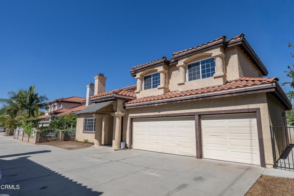 5136 Acacia Street, San Gabriel, CA 91776 — exterior