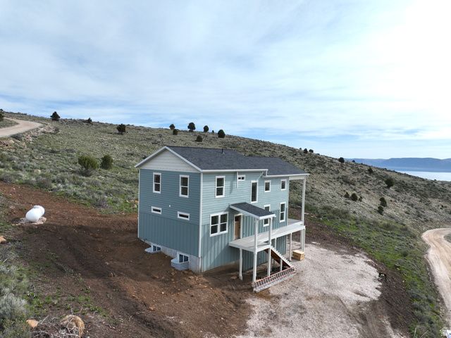 1509 W CEDAR RIDGE DR, Garden City, UT 84028