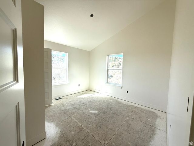 1509 W CEDAR RIDGE DR, Garden City, UT 84028