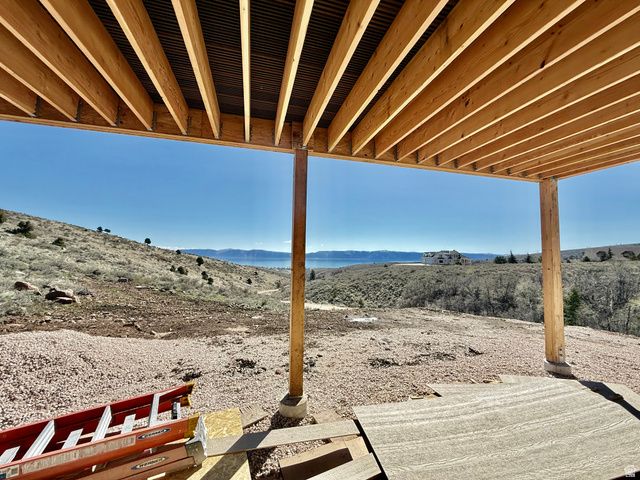 1509 W CEDAR RIDGE DR, Garden City, UT 84028