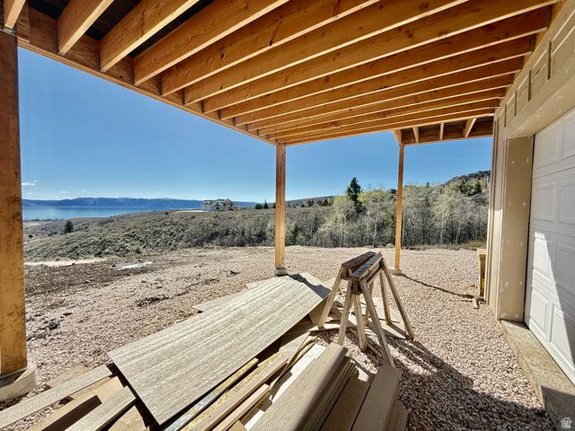 1509 W CEDAR RIDGE DR, Garden City, UT 84028