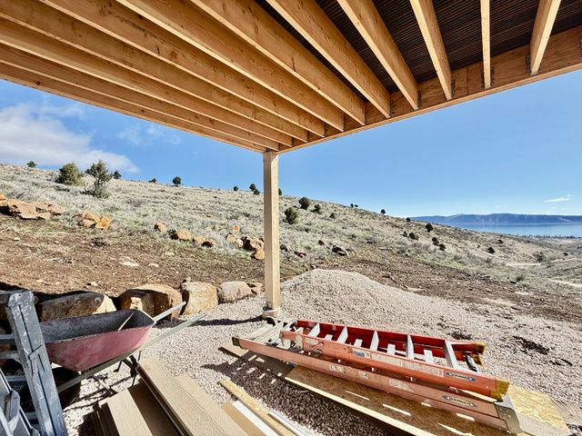 1509 W CEDAR RIDGE DR, Garden City, UT 84028