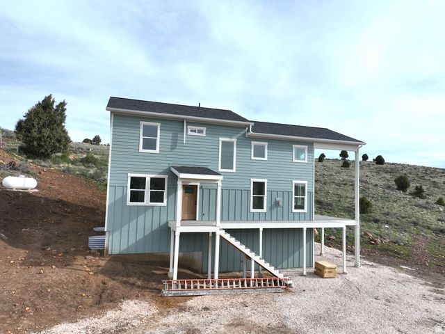 1509 W CEDAR RIDGE DR, Garden City, UT 84028