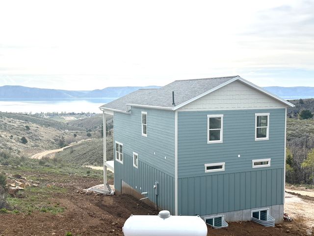 1509 W CEDAR RIDGE DR, Garden City, UT 84028