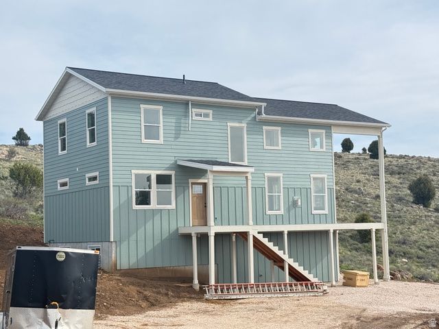 1509 W CEDAR RIDGE DR, Garden City, UT 84028