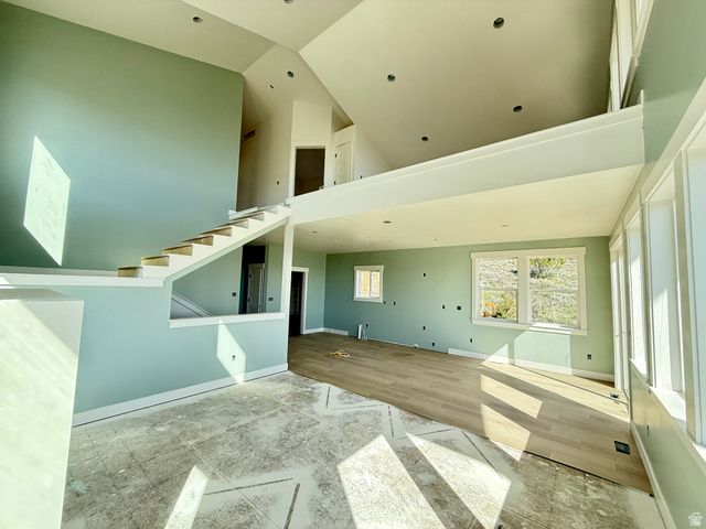 1509 W CEDAR RIDGE DR, Garden City, UT 84028