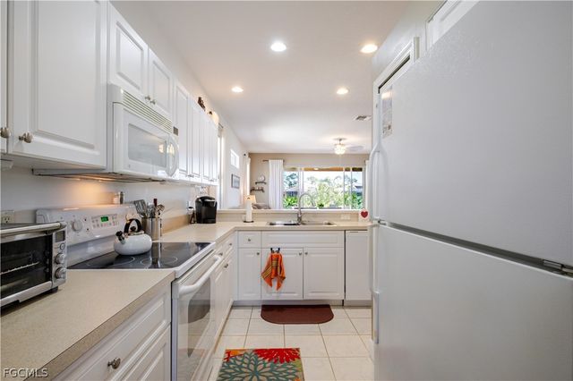 20856 Athenian LN, North Fort Myers, FL 33917