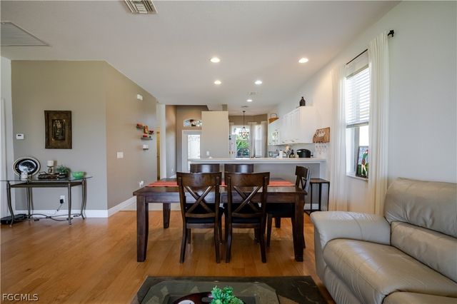 20856 Athenian LN, North Fort Myers, FL 33917