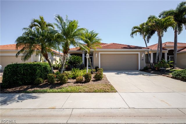 20856 Athenian LN, North Fort Myers, FL 33917