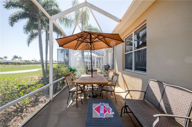 20856 Athenian LN, North Fort Myers, FL 33917