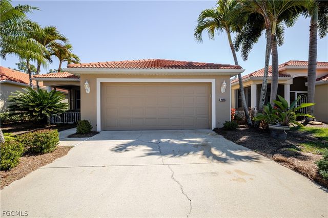 20856 Athenian LN, North Fort Myers, FL 33917