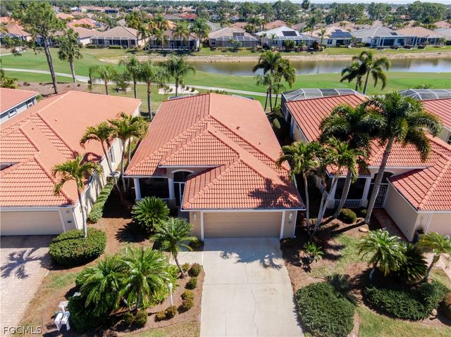 20856 Athenian LN, North Fort Myers, FL 33917