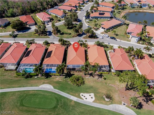 20856 Athenian LN, North Fort Myers, FL 33917