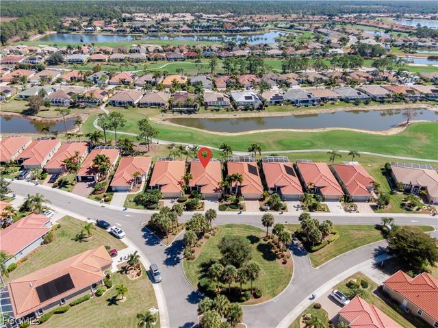 20856 Athenian LN, North Fort Myers, FL 33917