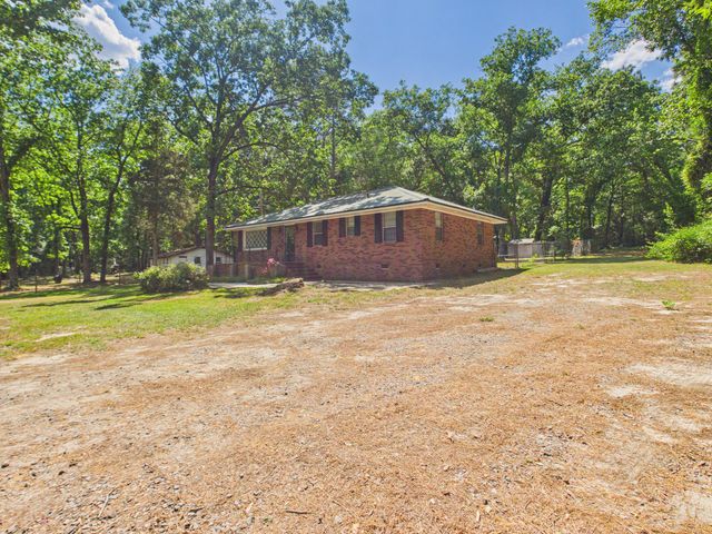 800 Old Whiskey Road S, New Ellenton, SC 29809