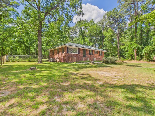 800 Old Whiskey Road S, New Ellenton, SC 29809