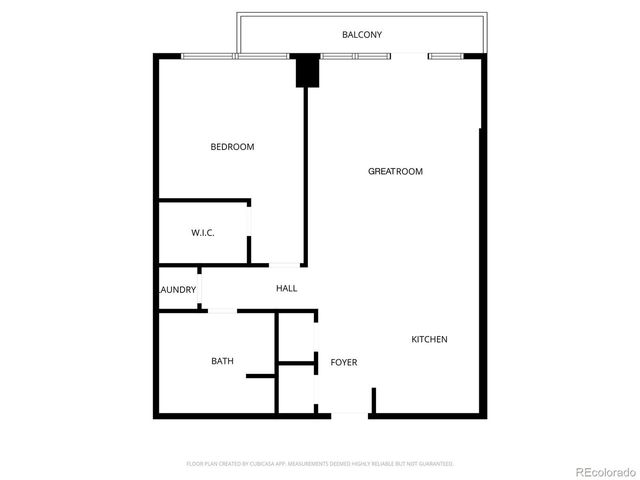 2958 Syracuse St 205, Denver, CO 80238