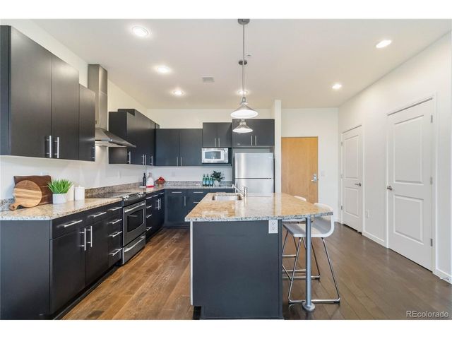 2958 Syracuse St 205, Denver, CO 80238