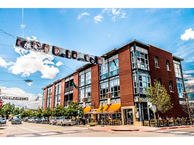 2958 Syracuse St 205, Denver, CO 80238