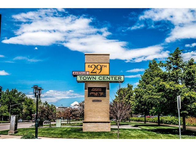 2958 Syracuse St 205, Denver, CO 80238