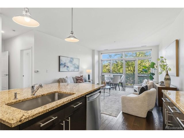 2958 Syracuse St 205, Denver, CO 80238