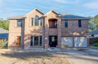 406 Settlers Valley DR, Pflugerville, TX 78660