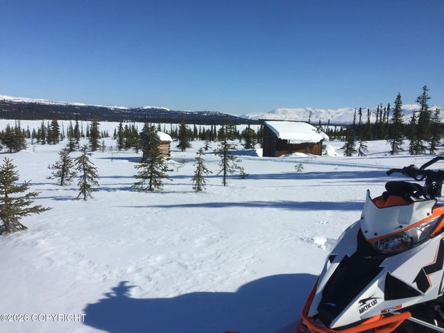 45589 CARIBOU LAKE REM SW, Homer, AK 99603